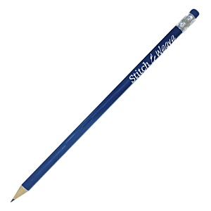 Express Promotional Pencils - 2 Day Main Image