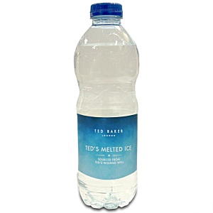 Bottled Water 500ml Main Image