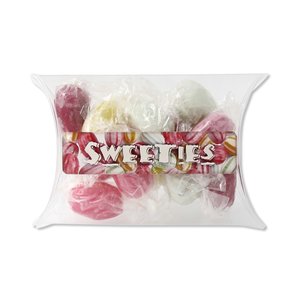 DISC Large Sweet Pouch - Traditional Sweets Main Image