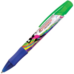 DISC BIC® Media Max Pen - Full Colour Main Image