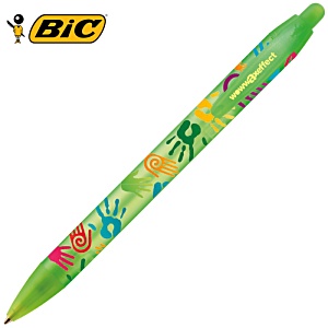 BIC® Wide Body Digital Pen - Frosted Trims Main Image