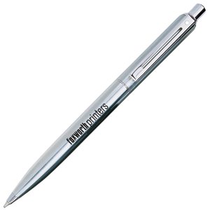 DISC Sheaffer® Sentinel Chrome Pen Main Image