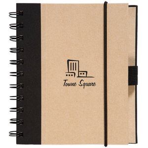 DISC Birchley A6 Notebook Main Image