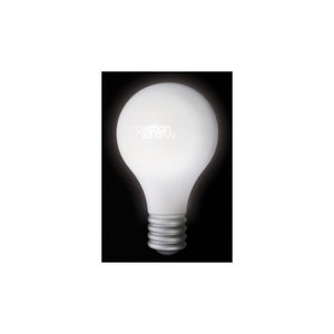 DISC Light Bulb Push Light Main Image