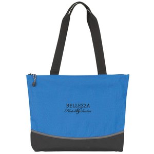 Indispensable Zip Tote Main Image