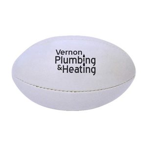 Promotional Rugby Ball - Full Size Main Image