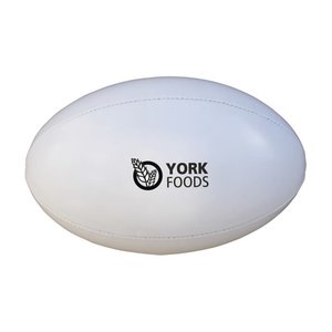 Promotional Rugby Ball - Mini Size Main Image