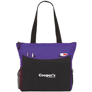 Transport Carry-All Tote Bag Main Image