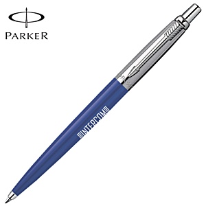 DISC Parker Jotter Pen - Blue Ink - 2 Day Main Image