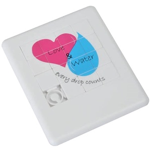DISC Puzzle Tray - 2 Day Main Image