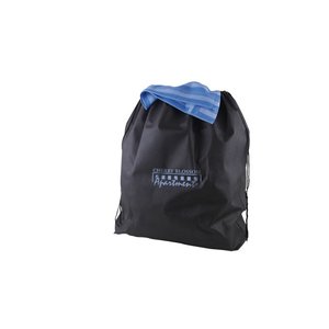 DISC 5 in 1 Travel Storage Bags Main Image
