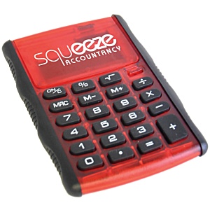 DISC Jumbo Flip Calculator Main Image