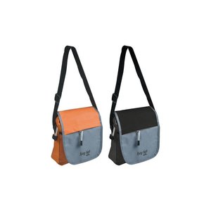 DISC Plymouth Shoulder Bag Main Image