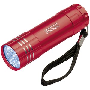 Astro LED Torch Main Image