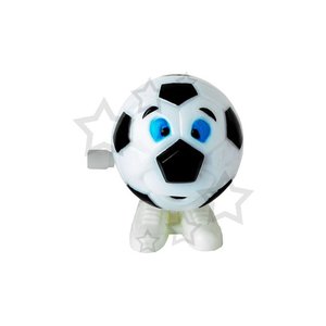 DISC Wind Up Football Toy Main Image