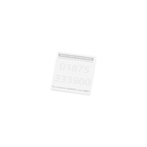 DISC Recycled Sticky Note 70 x 75mm - 50 sheet Main Image