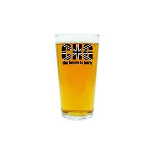 DISC Conical Ale Pint Main Image