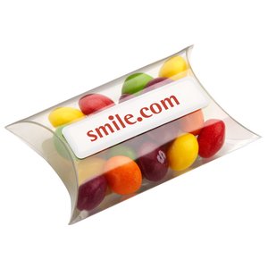 Large Sweet Pouch - Skittles Main Image
