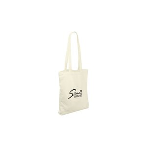 DISC Organic Long Handled Shopper Bag Main Image