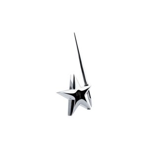 DISC Star Shaped Card Stand with Pen Main Image