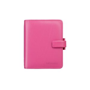 DISC Filofax Breast Cancer Campaign Pocket Organiser Main Image