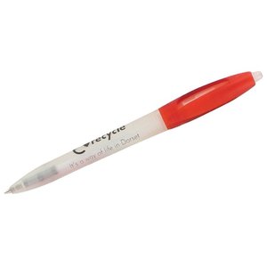 The Parsnip Eco-Friendly Pen Main Image
