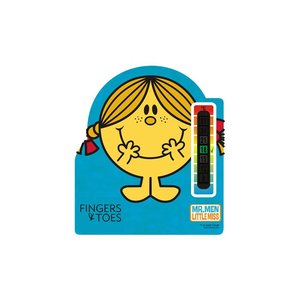 DISC Little Miss Sunshine Thermometer Main Image
