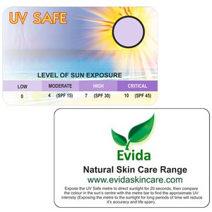 DISC UV Safe Card Main Image