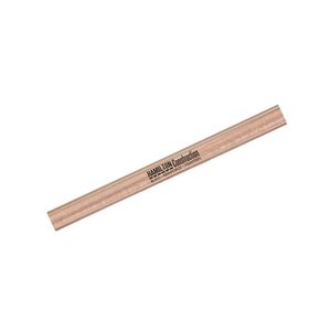 Sustainable Carpenter Pencil Main Image
