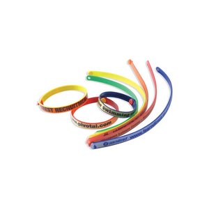 DISC Refastenable Wristband - Small Main Image