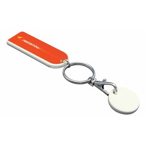 DISC Trolley Coin Mate Main Image