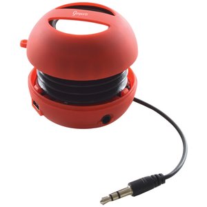 DISC Mini Travel Speaker Main Image