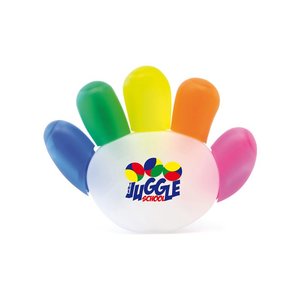 DISC Paw Highlighter Main Image