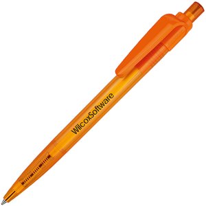 DISC Senator® Sunny Pen - Coloured Main Image