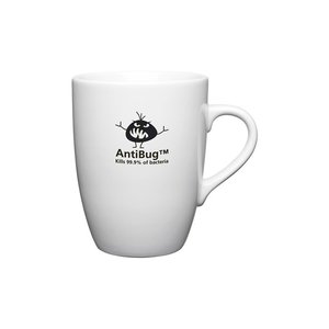 DISC Marrow AntiBug Mug - White Main Image