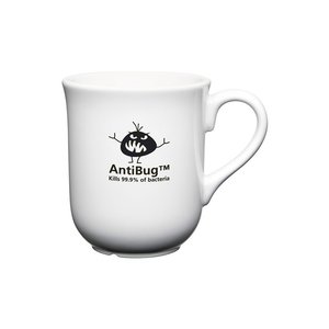 DISC Bell Antibug Mug - White Main Image