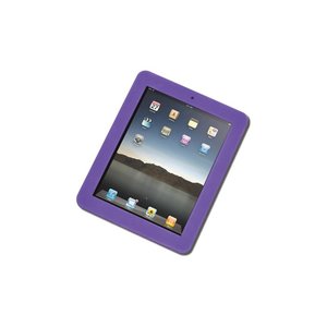 DISC Silicone Tablet Case Main Image