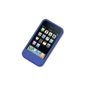DISC Silicone iPhone Case Main Image