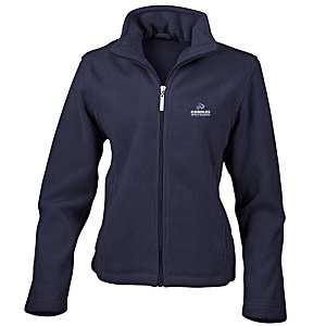 DISC Result Ladies Fit Fleece - Embroidered Main Image