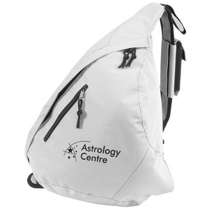 DISC Triangle Backpack Main Image