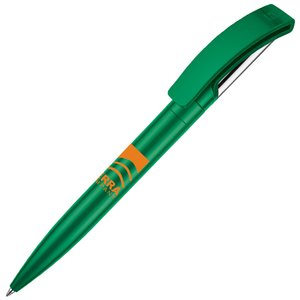 DISC Senator® Verve Pen - Metallic Section Main Image