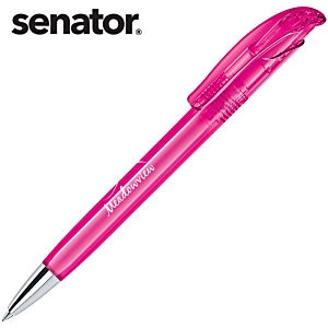 Senator® Challenger XL Pen - Clear Main Image