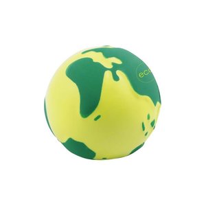 DISC Biodegradable Stress Globe - 2 day Main Image