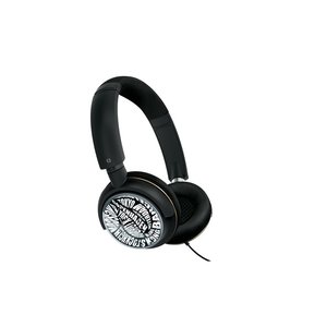Philips Headband Headphones - Design Main Image