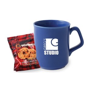 DISC Sparta Mug - Coloured - Cookies Main Image