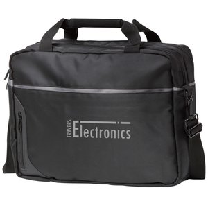 DISC Greenwich Laptop Meeting Bag Main Image