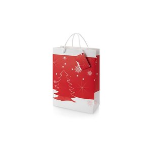 DISC Christmas Gift Bag - Medium Main Image