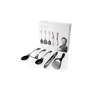 DISC Jamie Oliver Kitchen Tool Set (5pcs) Main Image