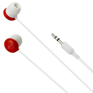 DISC Ceto Earbuds Main Image