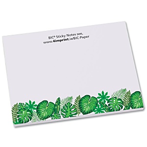 DISC BIC® Sticky Notes - A7 - 25 Sheets Main Image